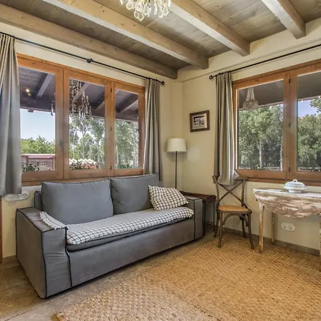 Nuestro Antiguo Pajar Holiday home *
