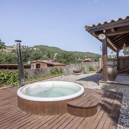 Holiday home Nuestro Antiguo Pajar *