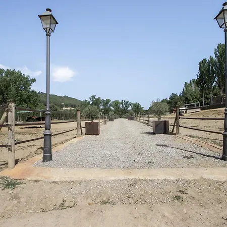 Nuestro Antiguo Pajar * Solsona