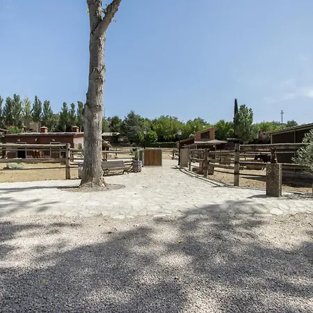 Nuestro Antiguo Pajar Holiday home