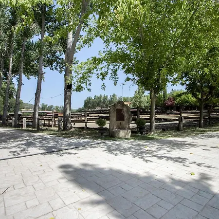 Nuestro Antiguo Pajar Feriehus