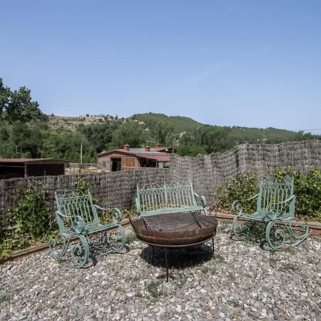Nuestro Antiguo Pajar * Solsona